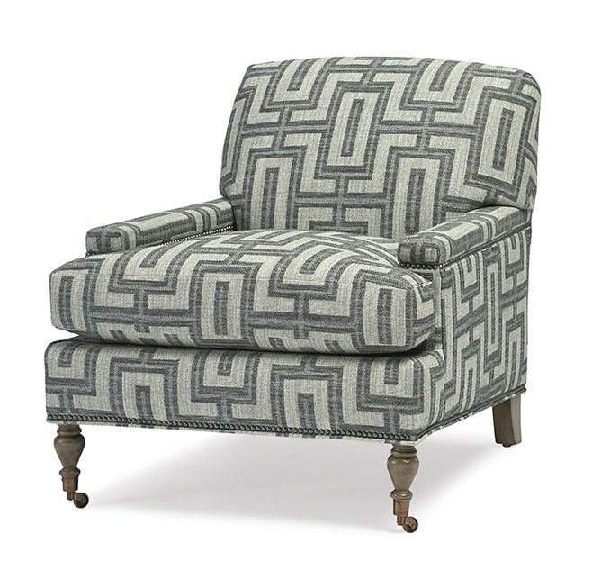 Poppy Chair