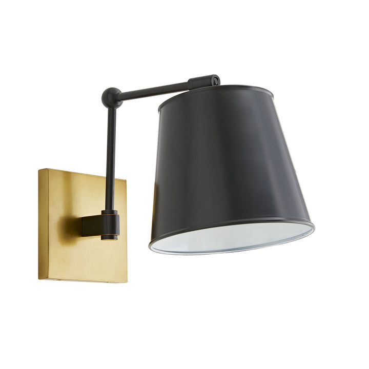 Watson One Light Wall Sconce