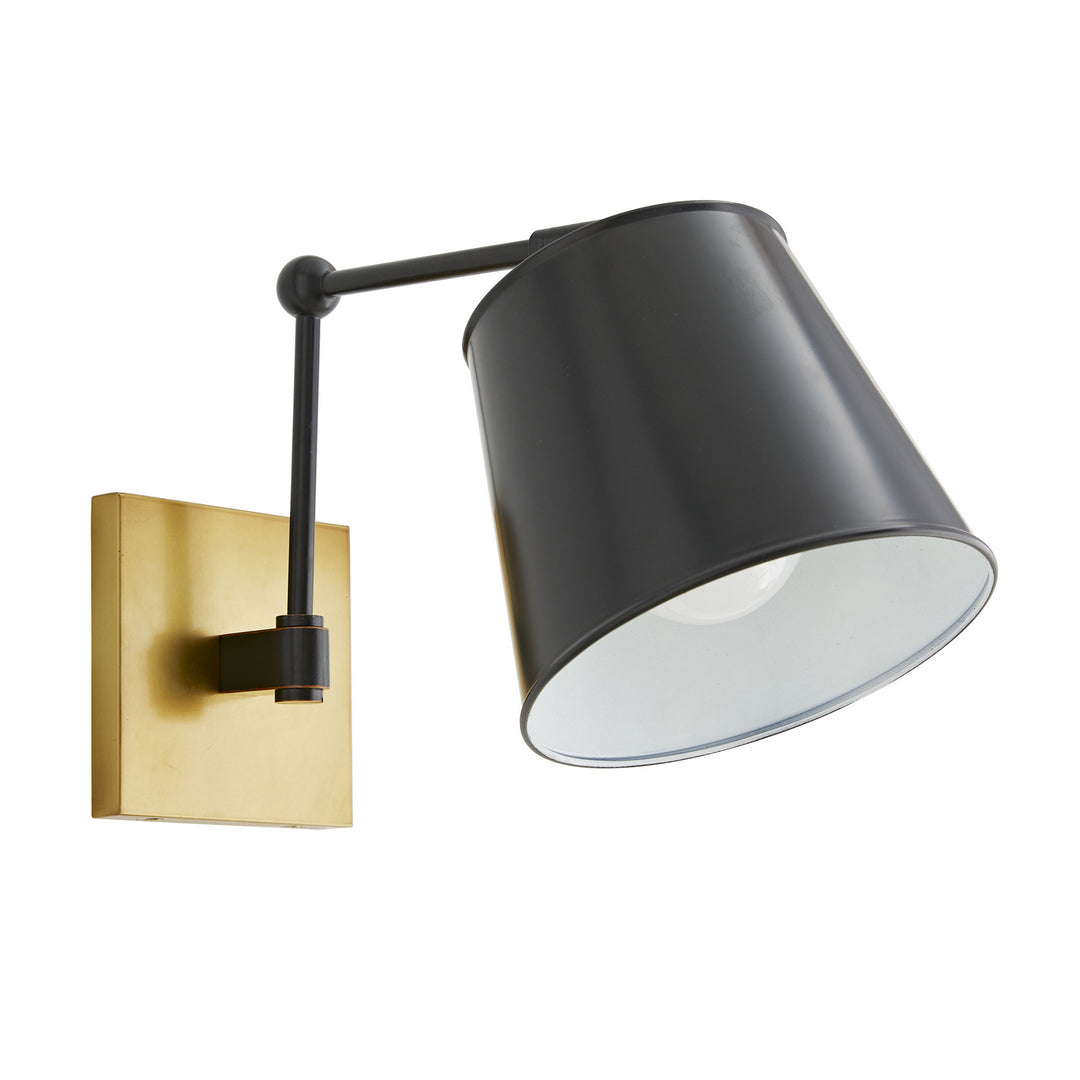 Watson One Light Wall Sconce