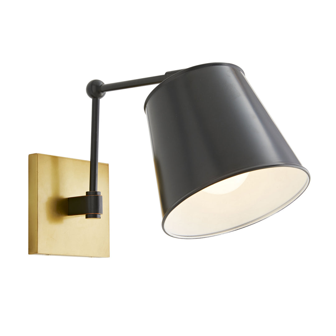 Watson One Light Wall Sconce