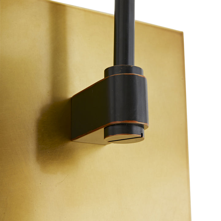 Watson One Light Wall Sconce