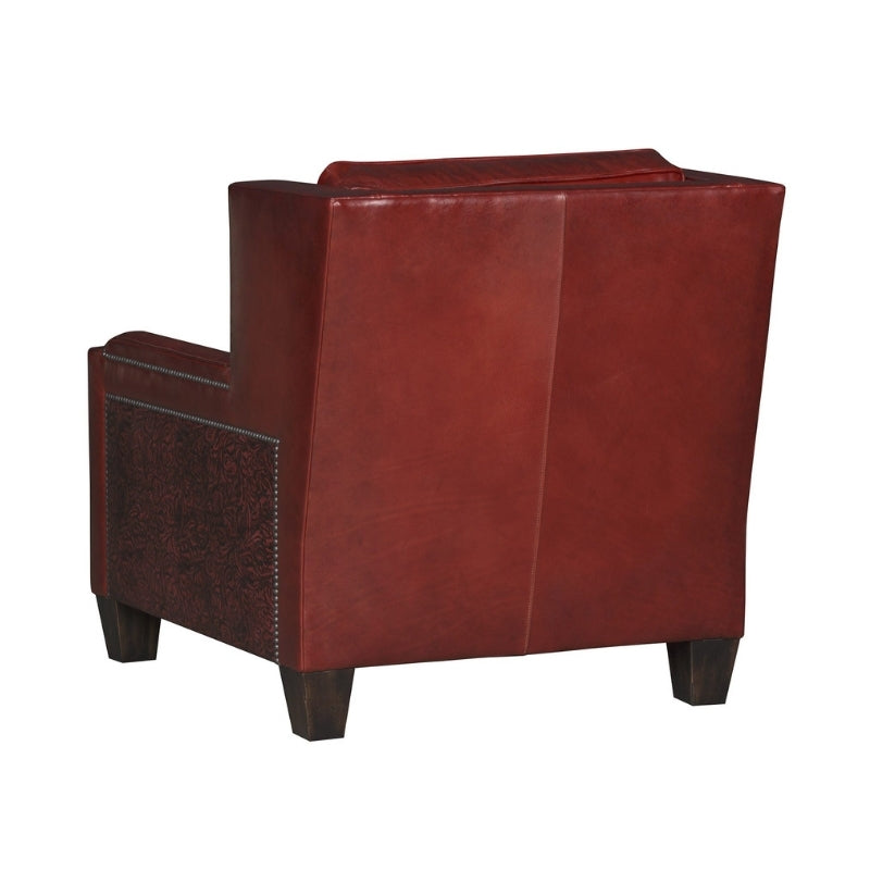 Cyrus Chair