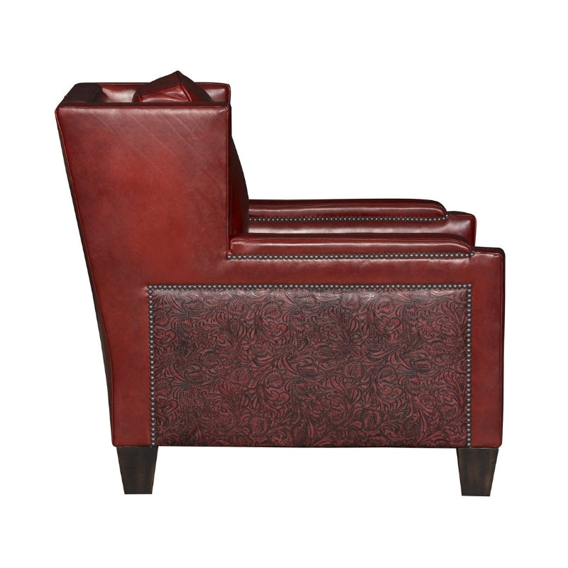 Cyrus Chair