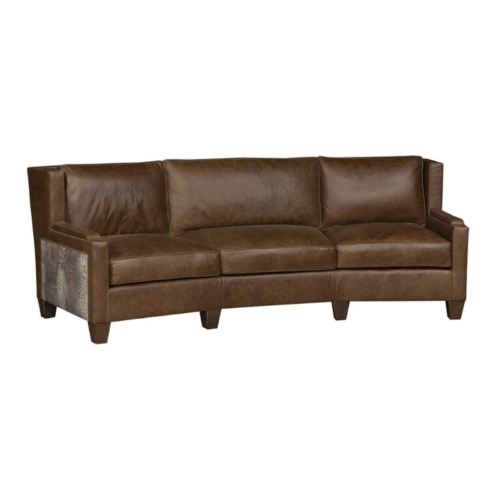 Cyrus Conversation Sofa