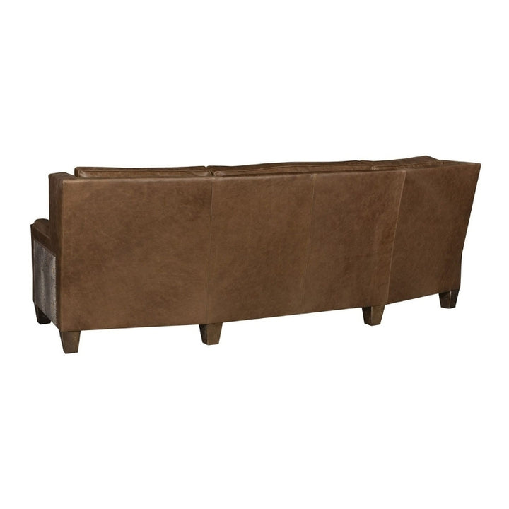 Cyrus Conversation Sofa