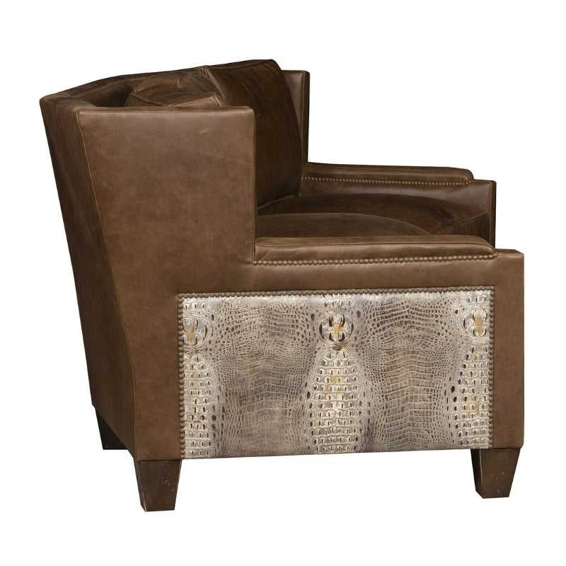 Cyrus Conversation Sofa