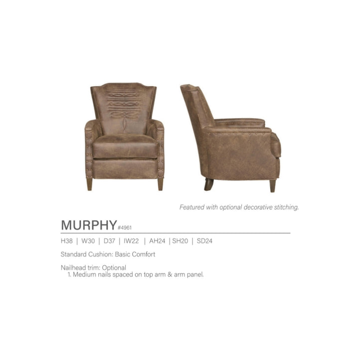 Murphy Chair