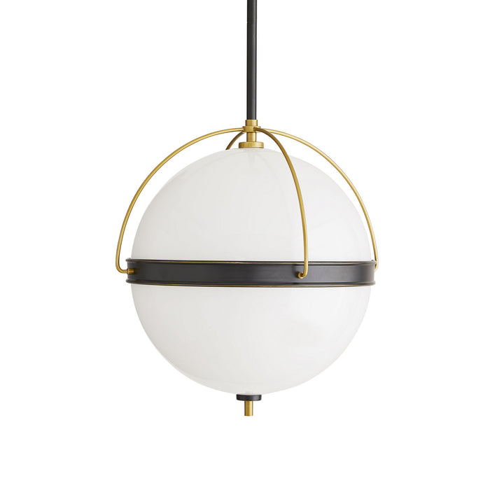 Dorothy Two Light Pendant
