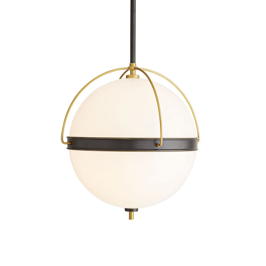 Dorothy Two Light Pendant