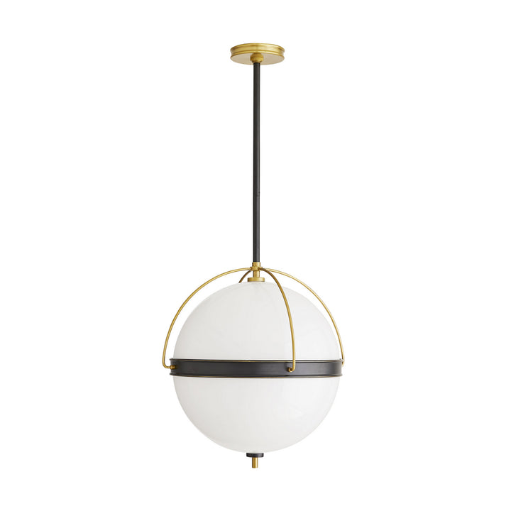 Dorothy Two Light Pendant