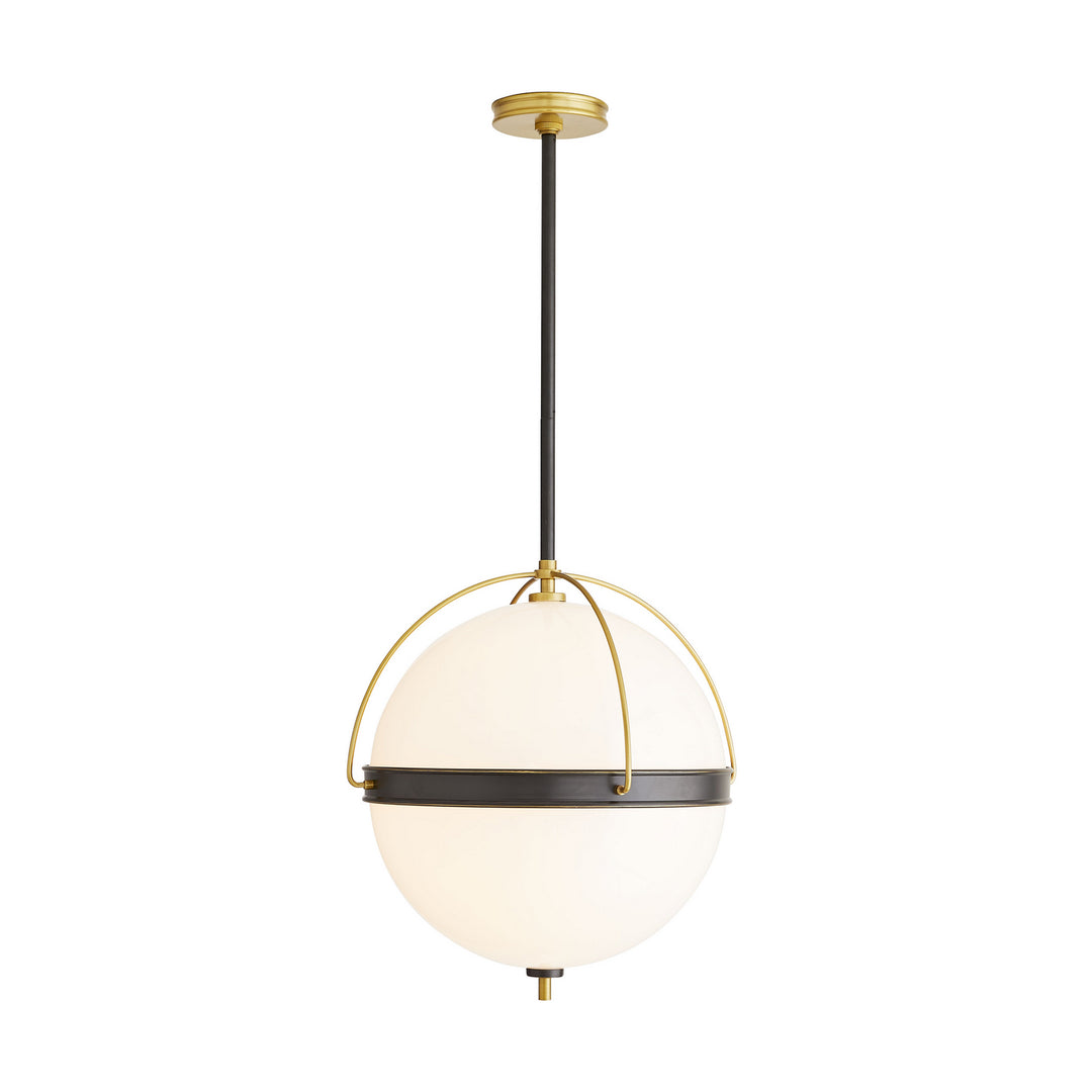Dorothy Two Light Pendant