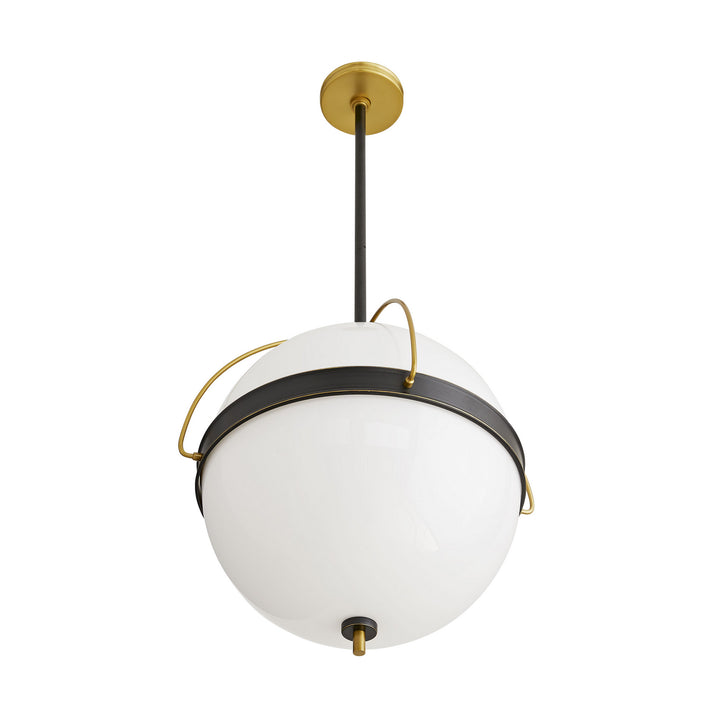 Dorothy Two Light Pendant