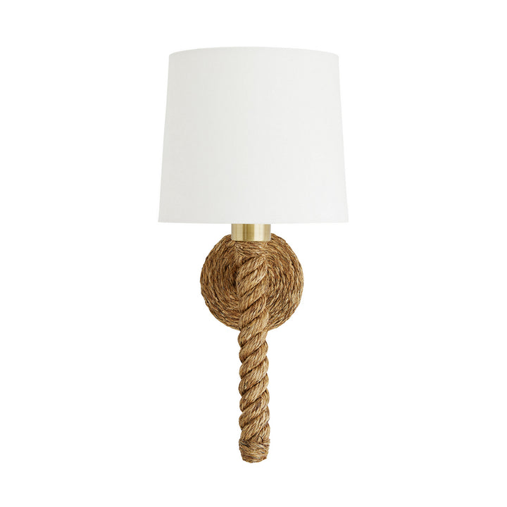 Douglas One Light Wall Sconce