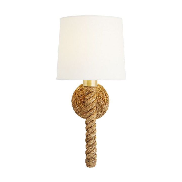 Douglas One Light Wall Sconce