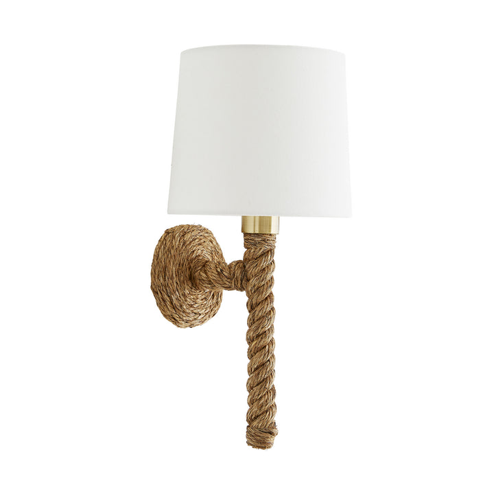 Douglas One Light Wall Sconce