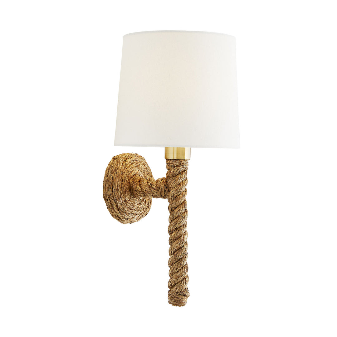 Douglas One Light Wall Sconce