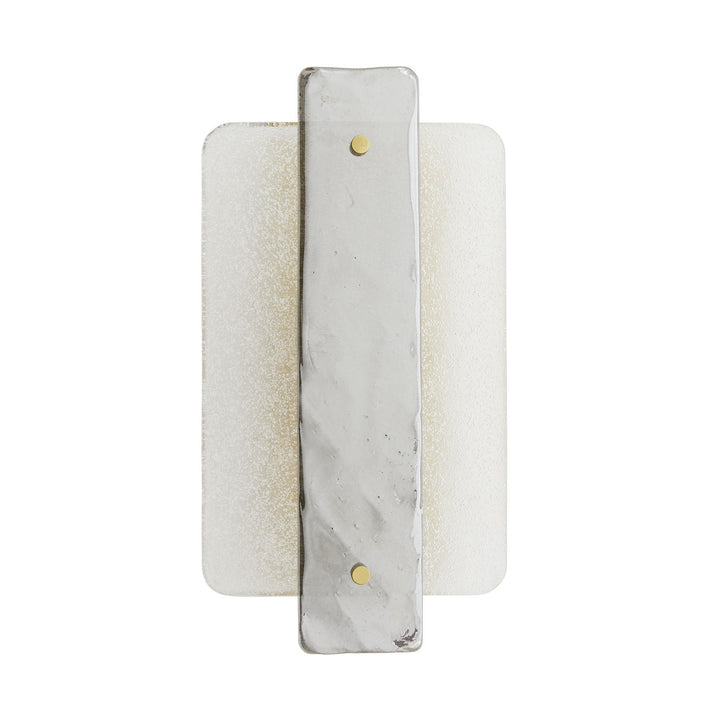 Uriah Two Light Wall Sconce