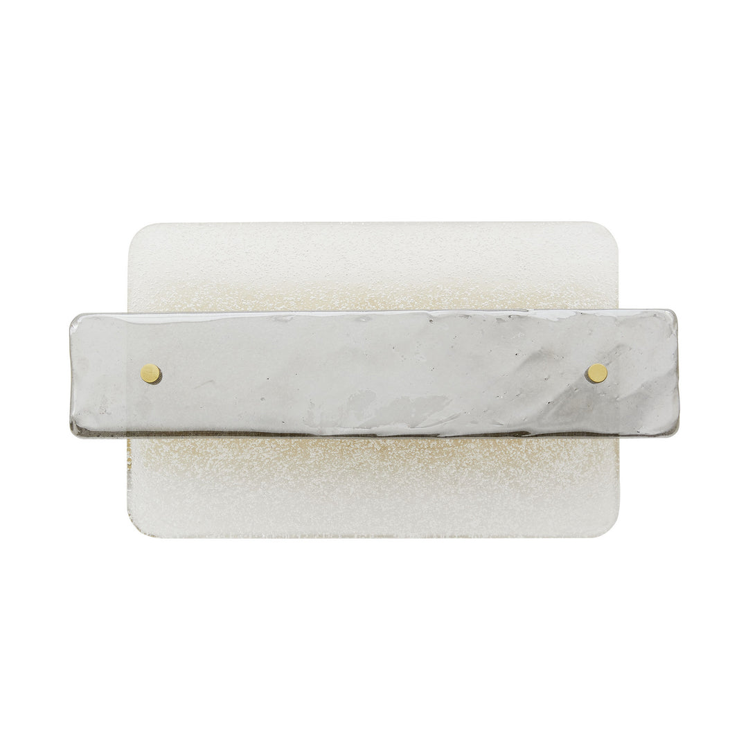 Uriah Two Light Wall Sconce
