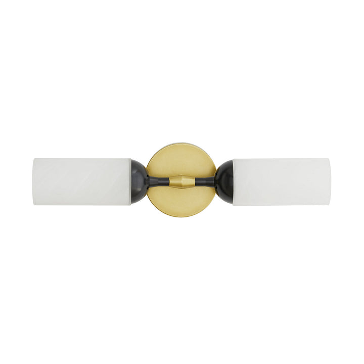 Emmett Two Light Wall Sconce