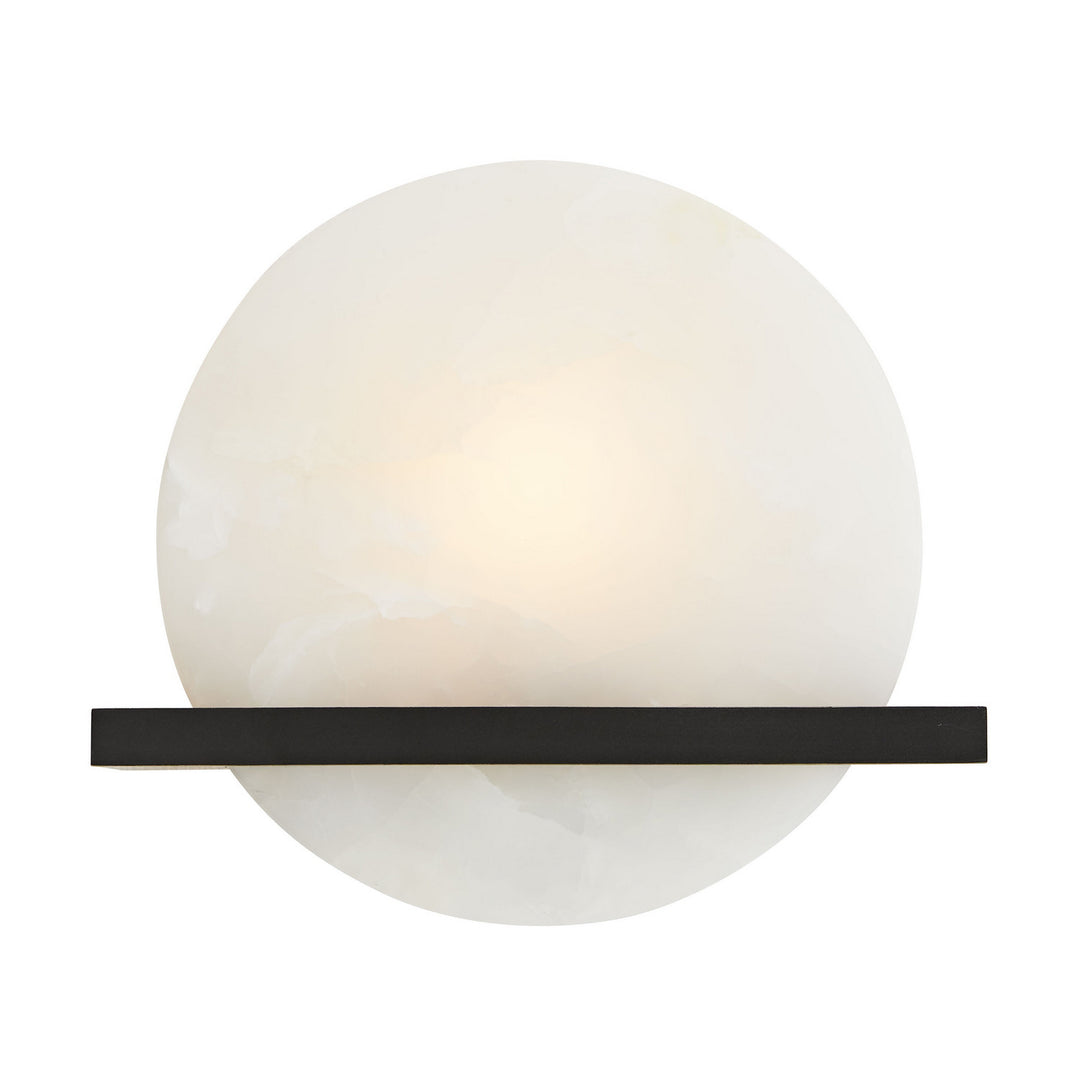 Savion One Light Wall Sconce