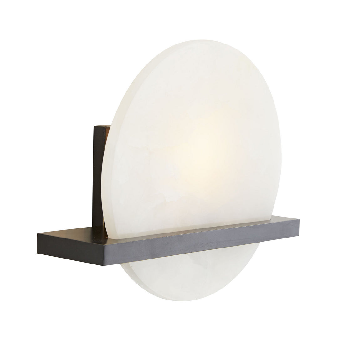 Savion One Light Wall Sconce