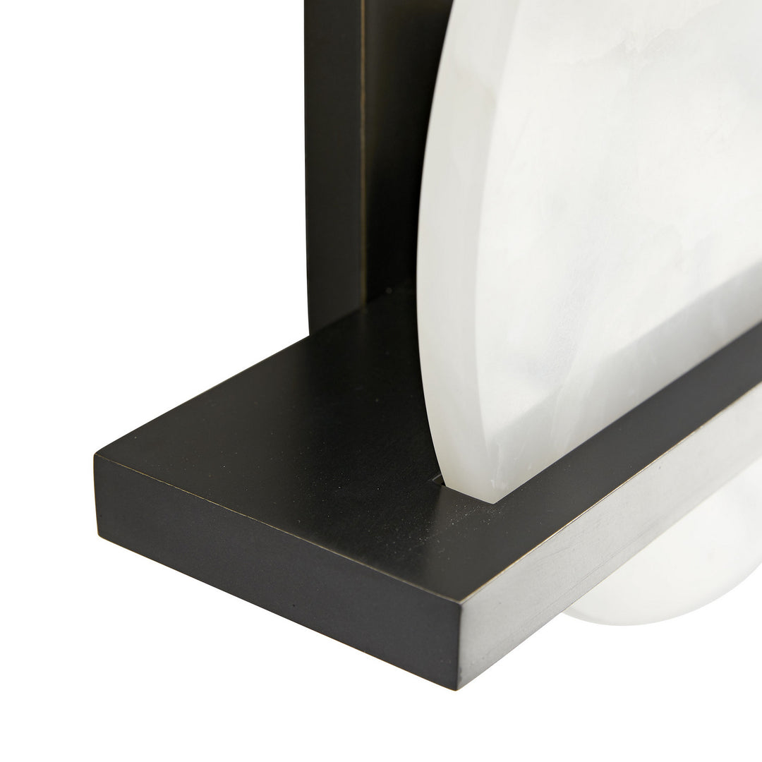 Savion One Light Wall Sconce