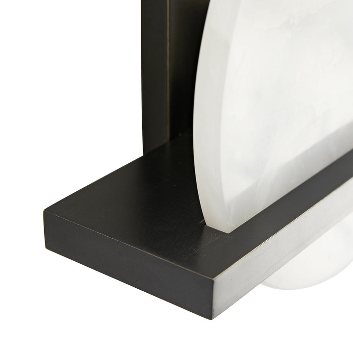 Savion One Light Wall Sconce