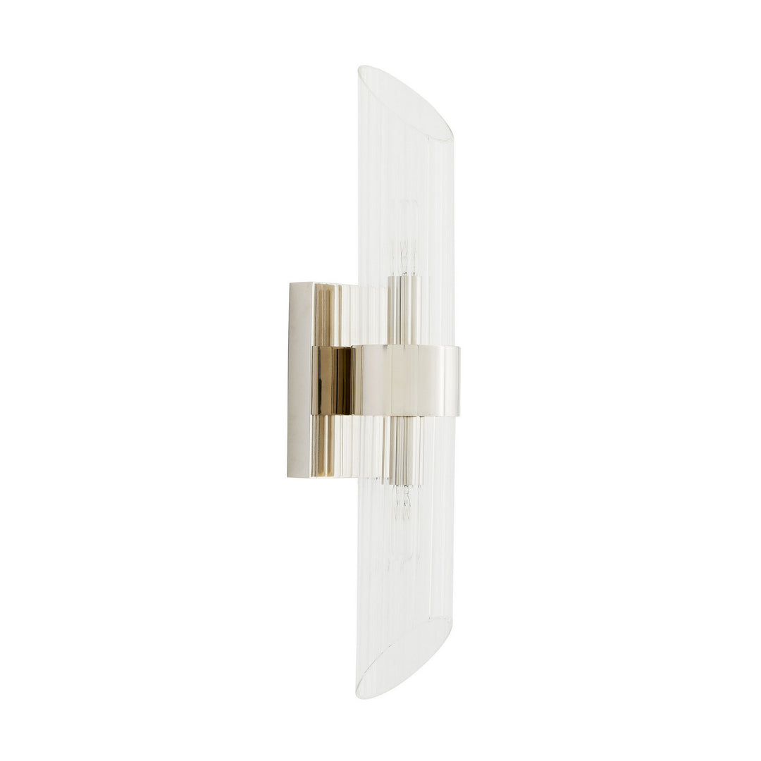 Elyse Two Light Wall Sconce