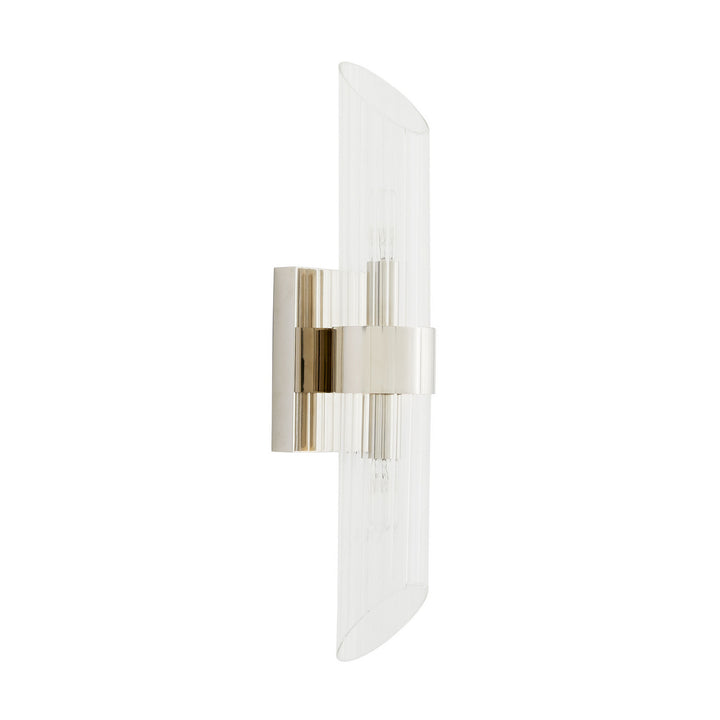 Elyse Two Light Wall Sconce