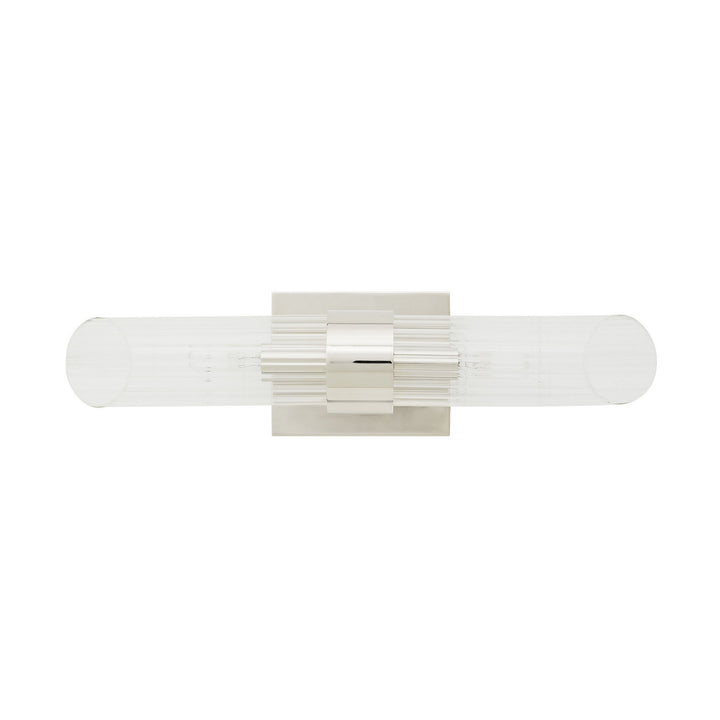Elyse Two Light Wall Sconce