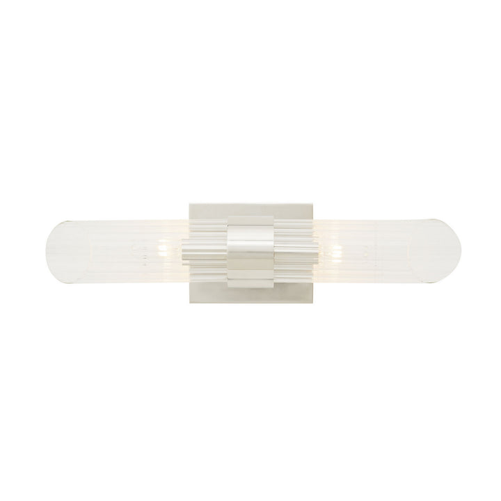 Elyse Two Light Wall Sconce