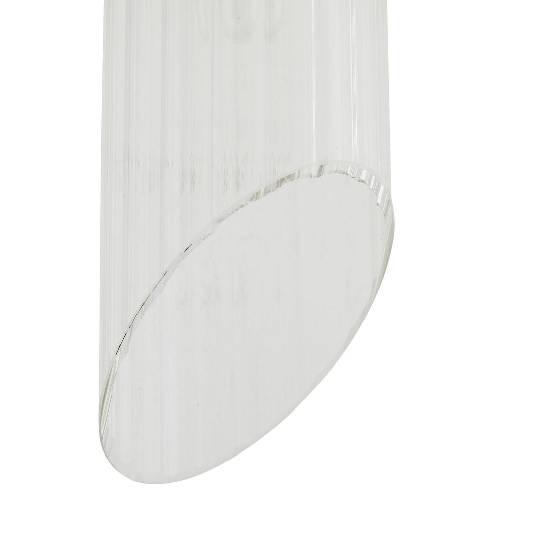 Elyse Two Light Wall Sconce
