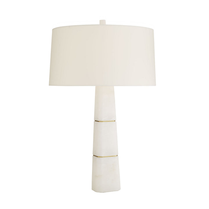Dosman One Light Table Lamp