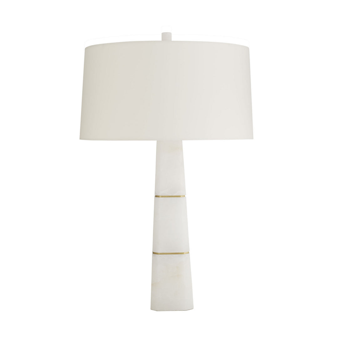 Dosman One Light Table Lamp