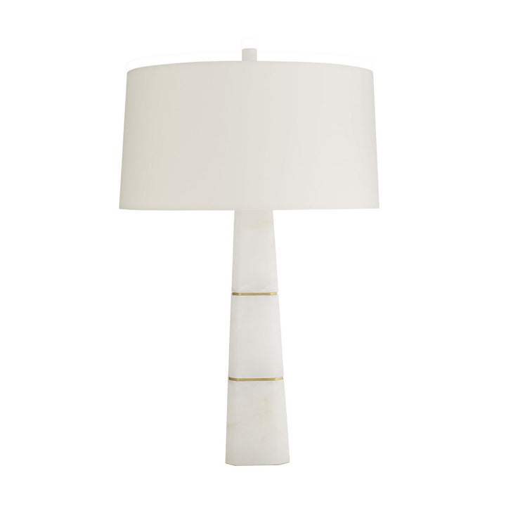 Dosman One Light Table Lamp