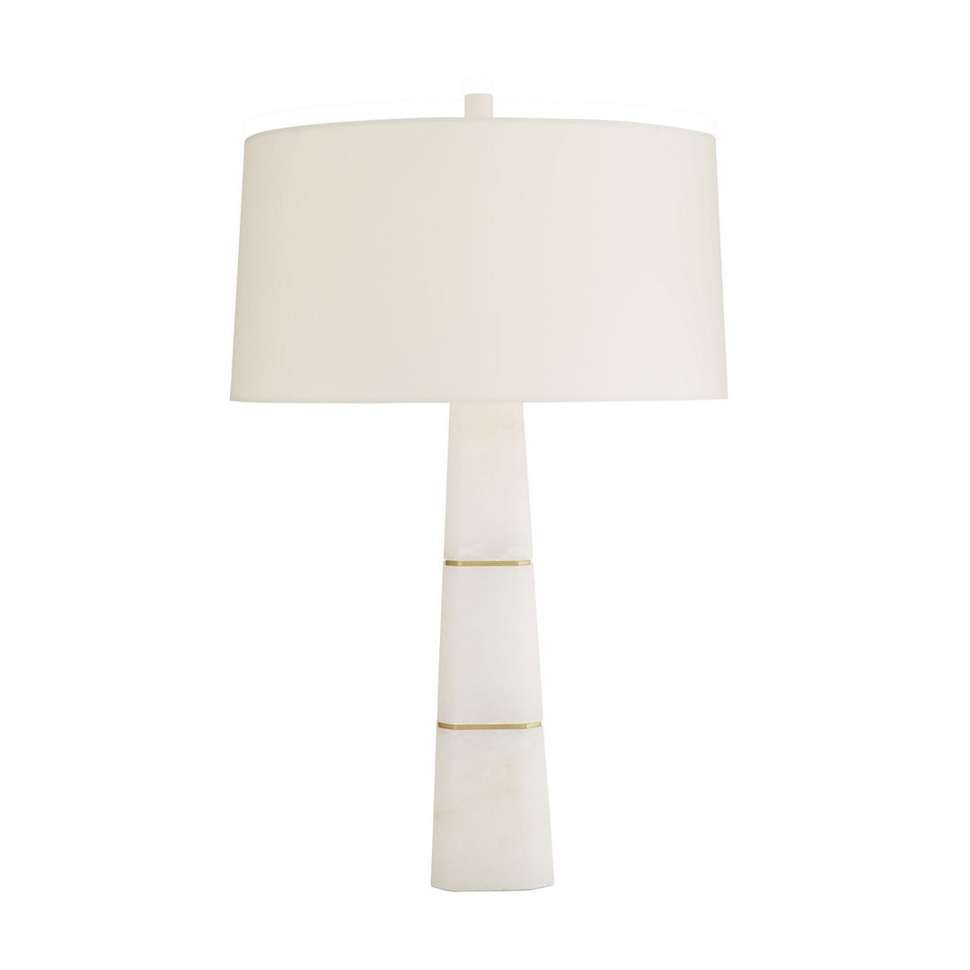 Dosman One Light Table Lamp