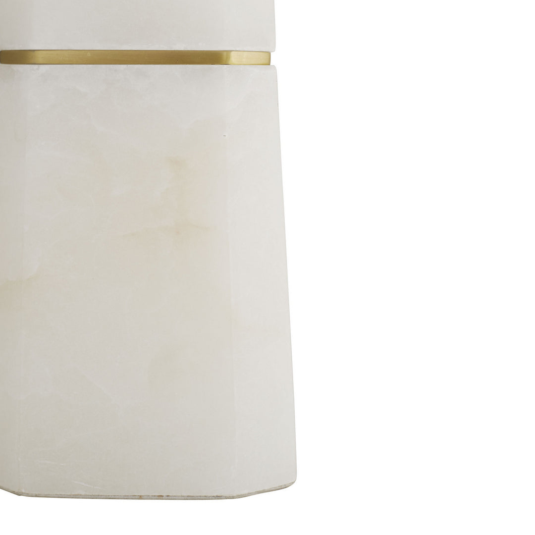 Dosman One Light Table Lamp