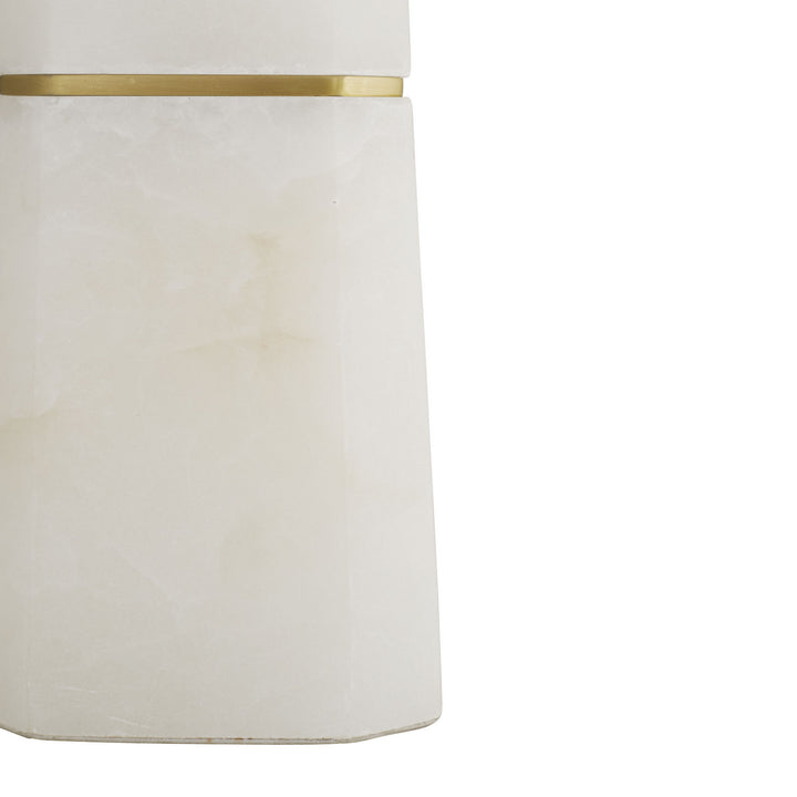 Dosman One Light Table Lamp