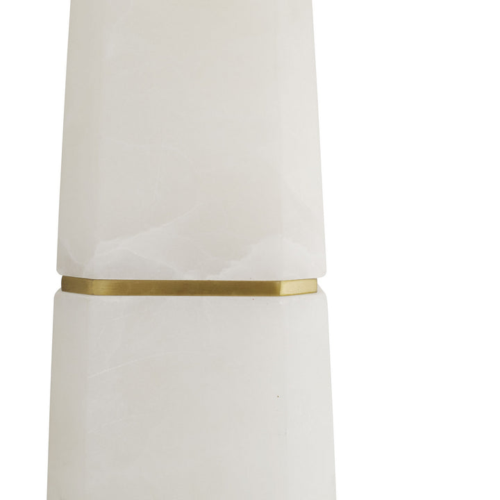 Dosman One Light Table Lamp