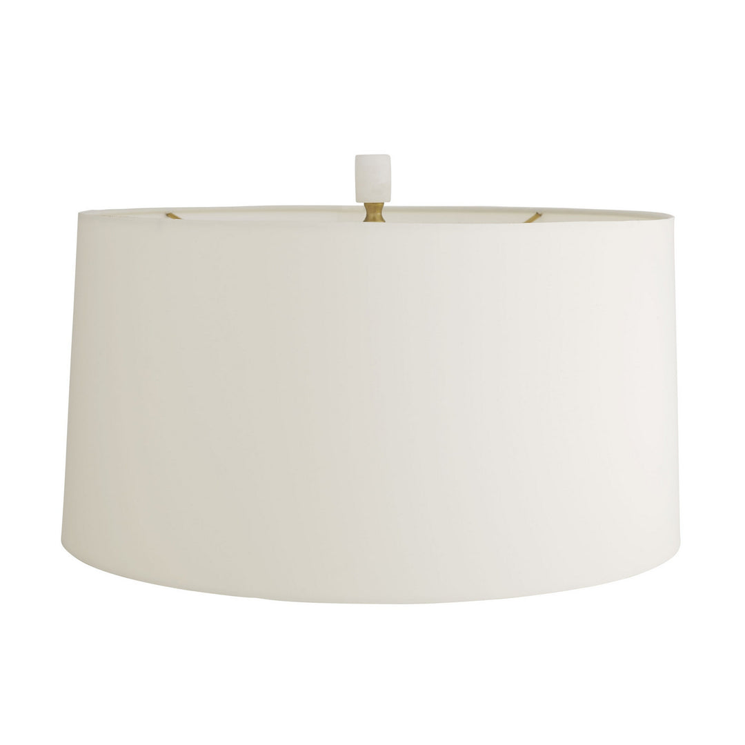 Dosman One Light Table Lamp