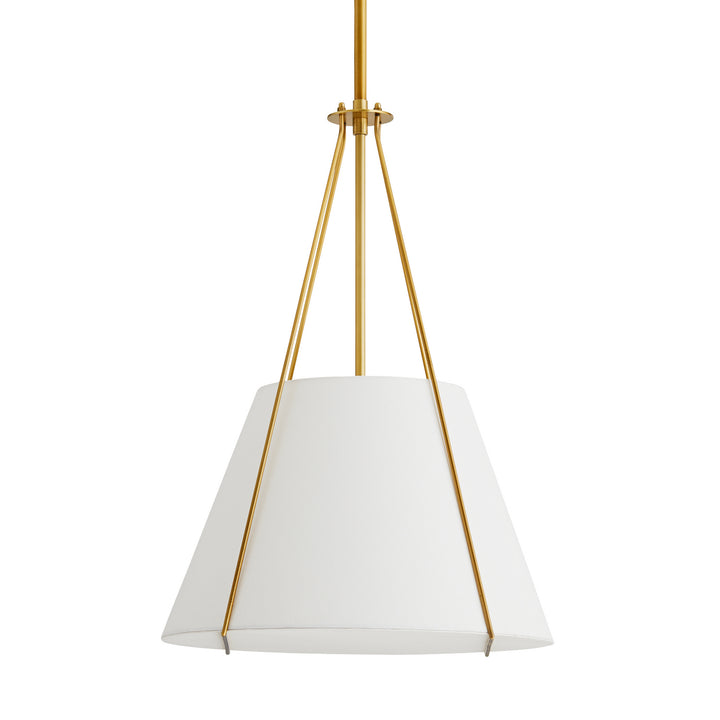 Heloise One Light Pendant