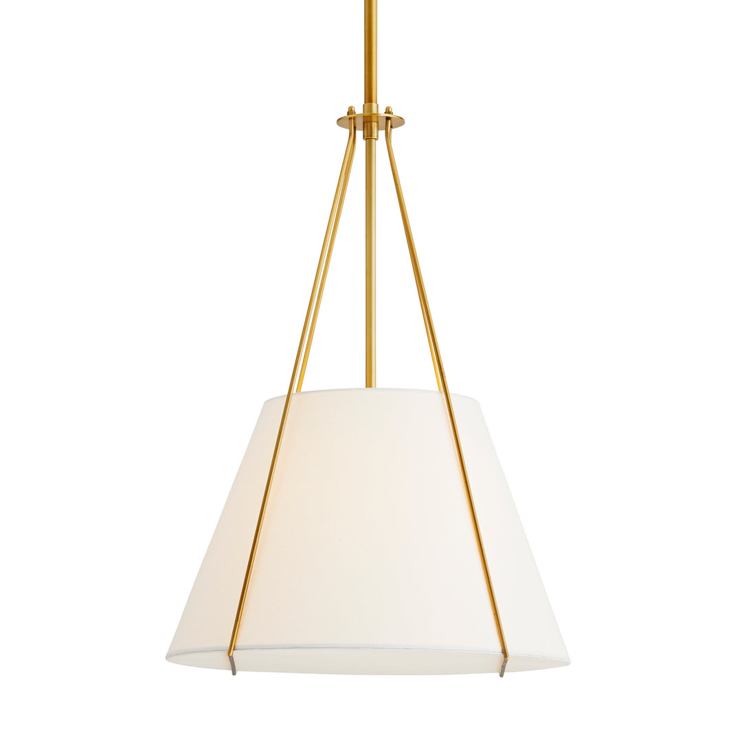 Heloise One Light Pendant