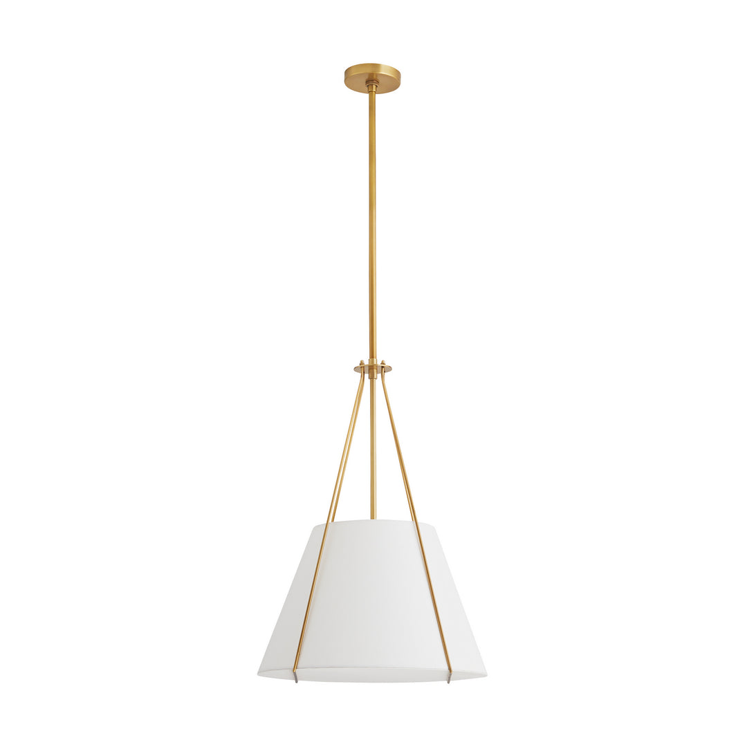 Heloise One Light Pendant