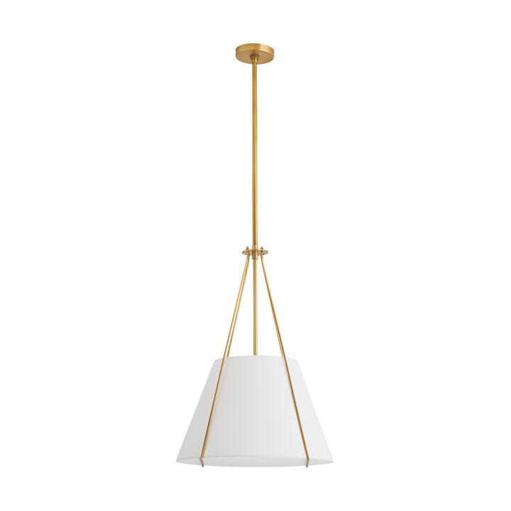 Heloise One Light Pendant