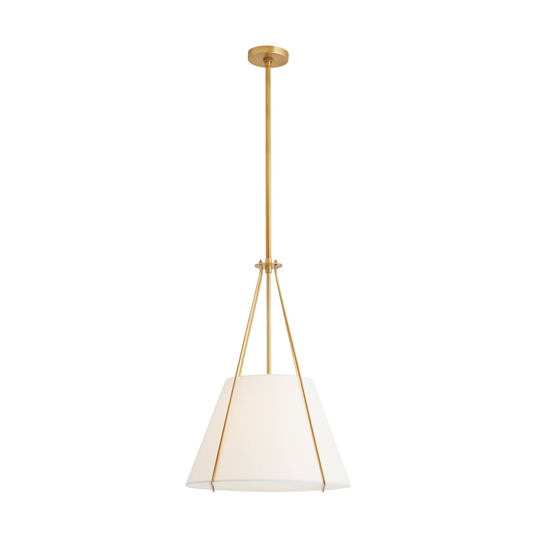 Heloise One Light Pendant