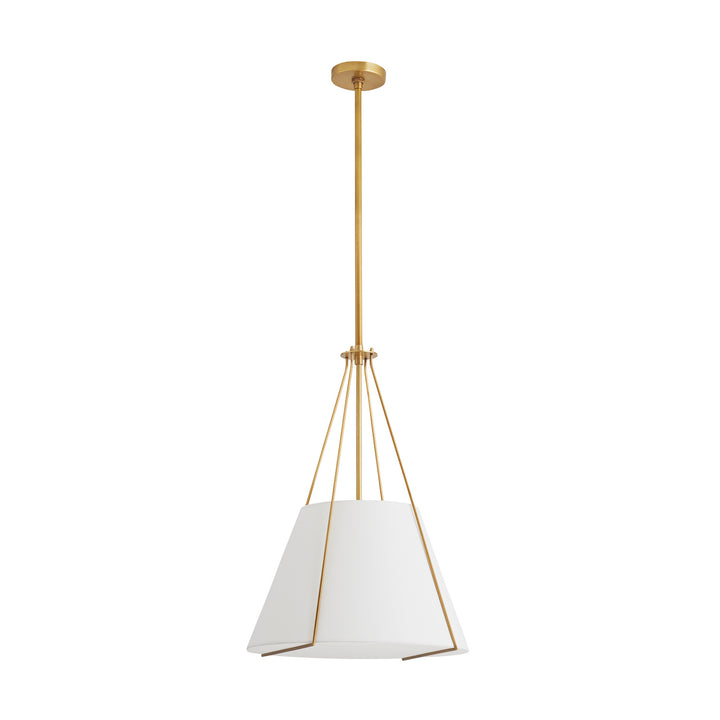 Heloise One Light Pendant