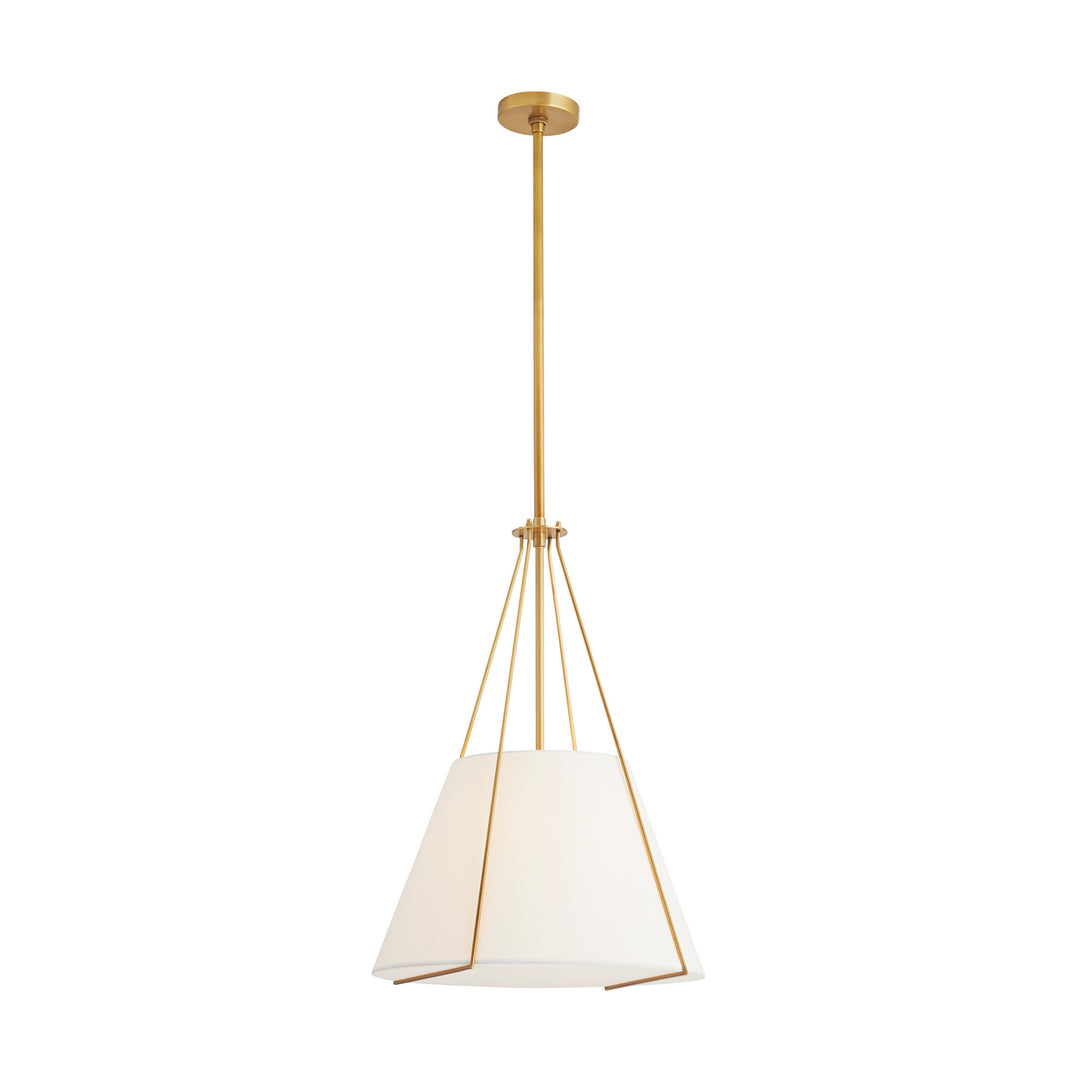 Heloise One Light Pendant