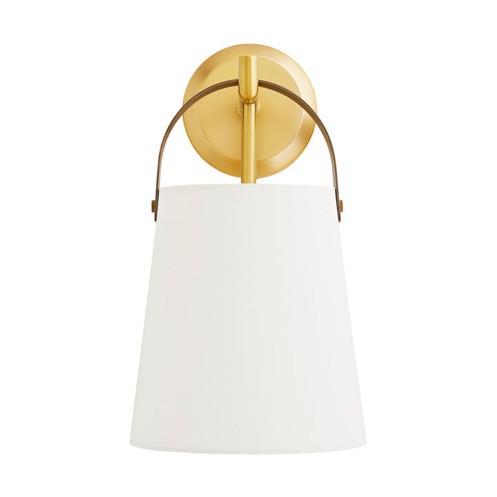Ian One Light Wall Sconce