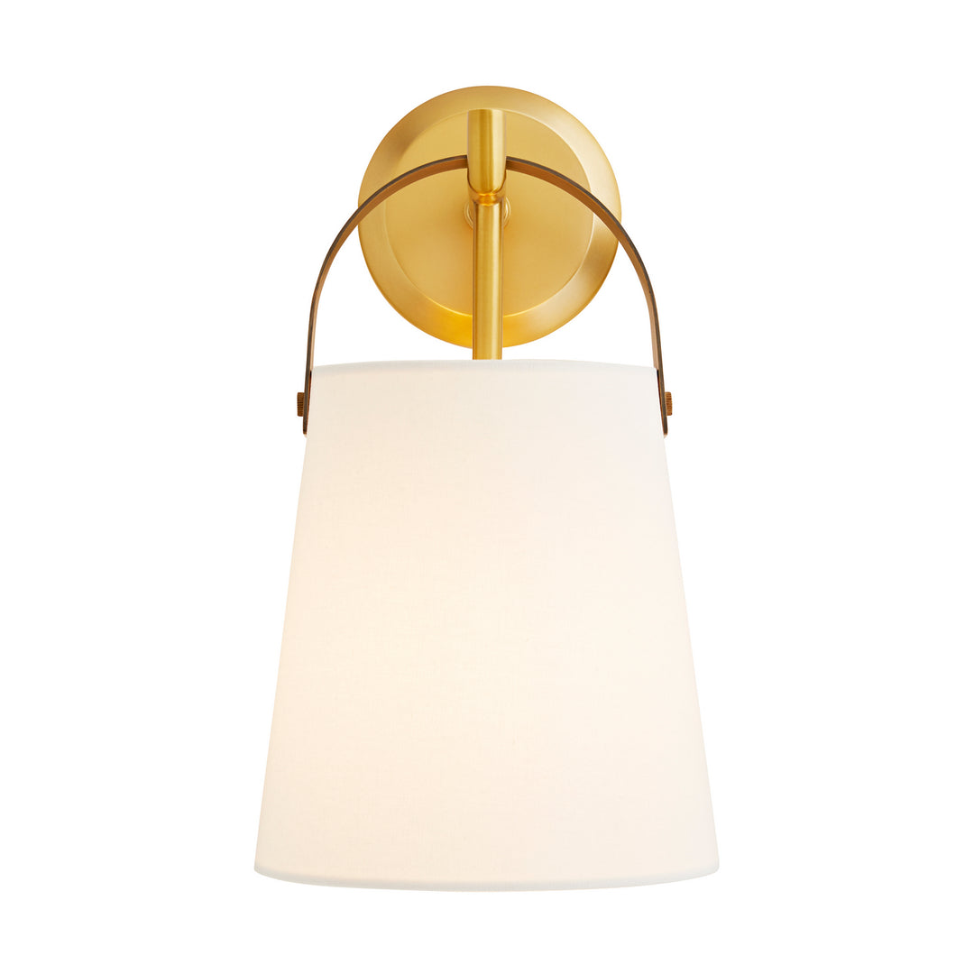 Ian One Light Wall Sconce