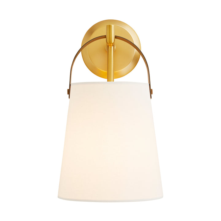 Ian One Light Wall Sconce